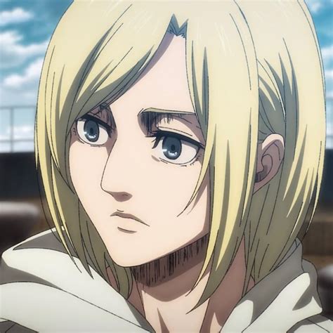 annie leonhart nhentai|character:annie leonhart